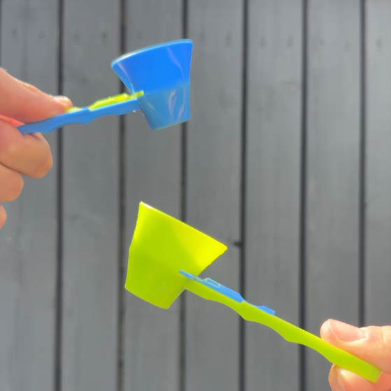 Funnel Buddy
